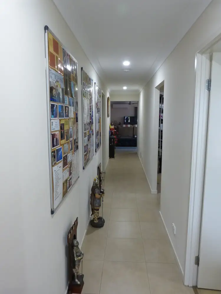 Sixth view of Homely semi-detached listing, 1/48 Village Boulevard, Pimpama QLD 4209