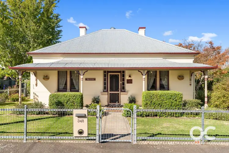 348 Lords Place, Orange NSW 2800