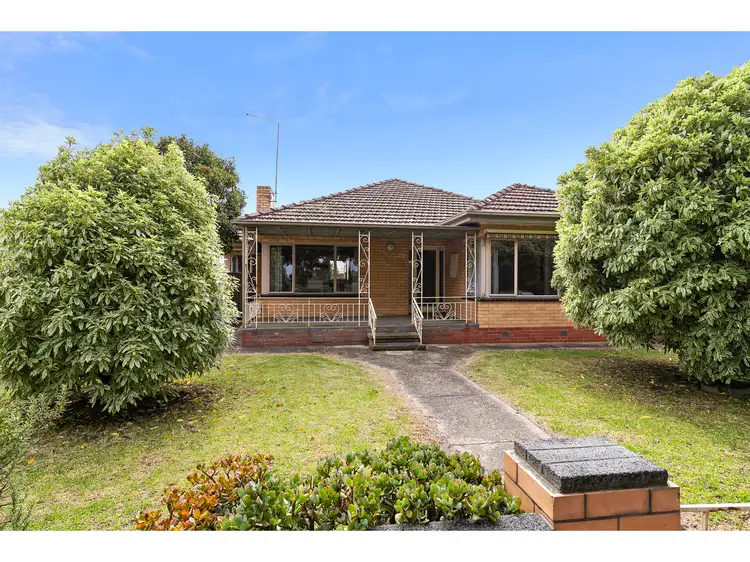 Main view of Homely house listing, 34 Quamby Avenue, Hamlyn Heights VIC 3215