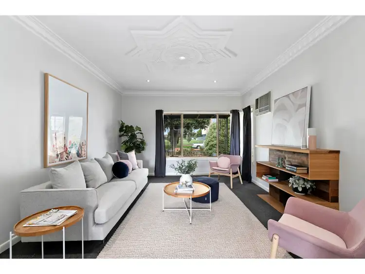 Second view of Homely house listing, 34 Quamby Avenue, Hamlyn Heights VIC 3215