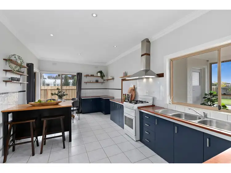 Fourth view of Homely house listing, 34 Quamby Avenue, Hamlyn Heights VIC 3215