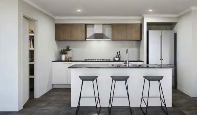 Second view of Homely house listing, Address available on request