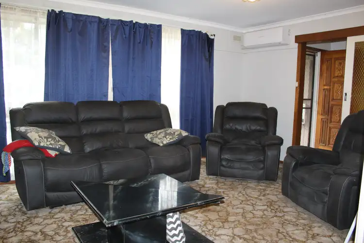 Second view of Homely house listing, 3 Dodgshun Street, Hopetoun VIC 3396