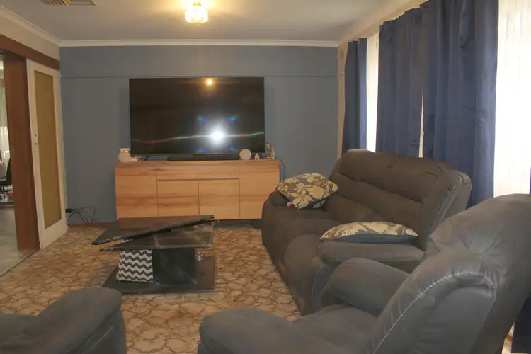 Third view of Homely house listing, 3 Dodgshun Street, Hopetoun VIC 3396