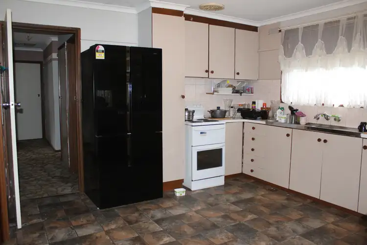 Fourth view of Homely house listing, 3 Dodgshun Street, Hopetoun VIC 3396