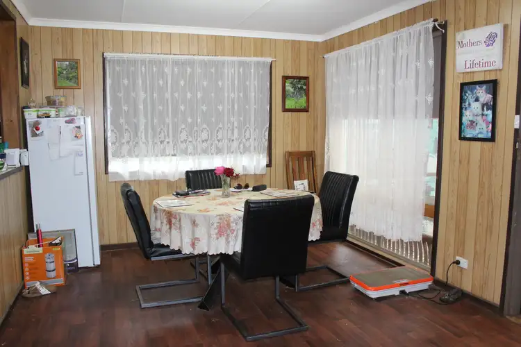 Fifth view of Homely house listing, 3 Dodgshun Street, Hopetoun VIC 3396