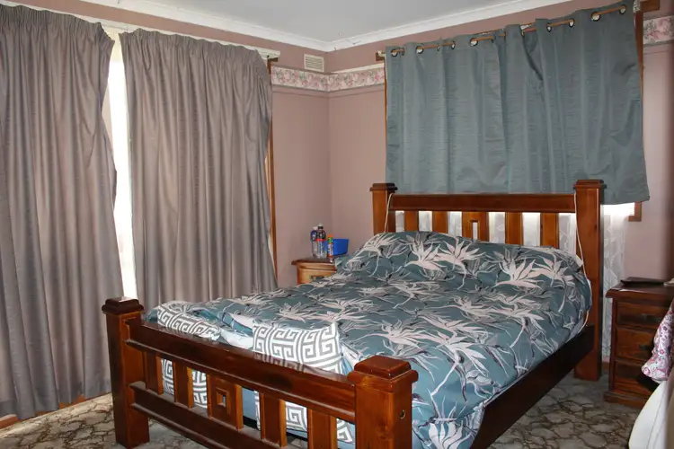 Seventh view of Homely house listing, 3 Dodgshun Street, Hopetoun VIC 3396