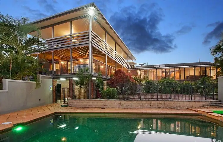 Main view of Homely house listing, 32 Henderson Road, Everton Hills QLD 4053