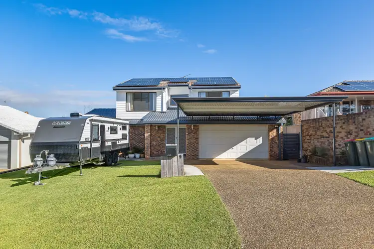 9 Warringa Drive, Bilambil Heights NSW 2486