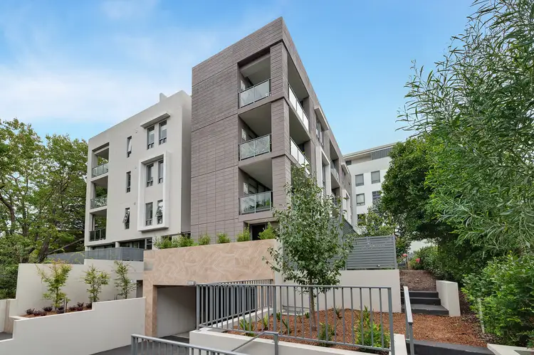 Main view of Homely apartment listing, 7/18 Shinfield Avenue, St Ives NSW 2075