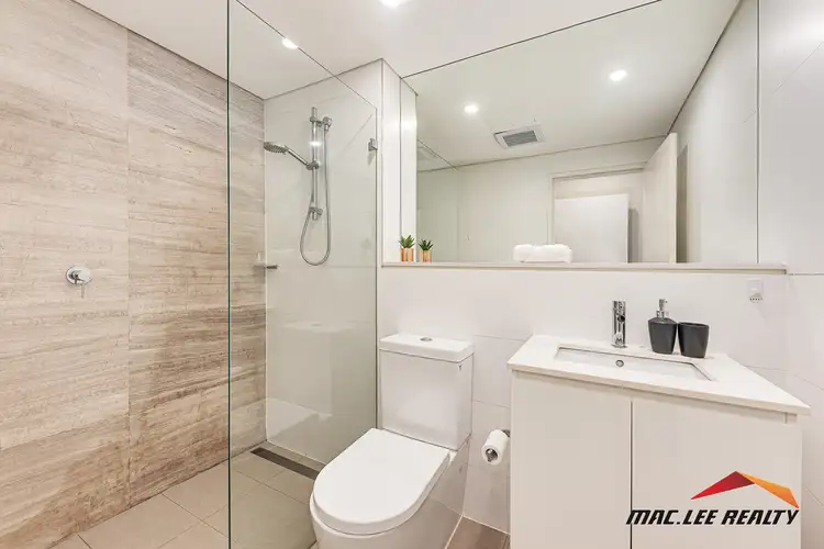 Fourth view of Homely apartment listing, 7/18 Shinfield Avenue, St Ives NSW 2075