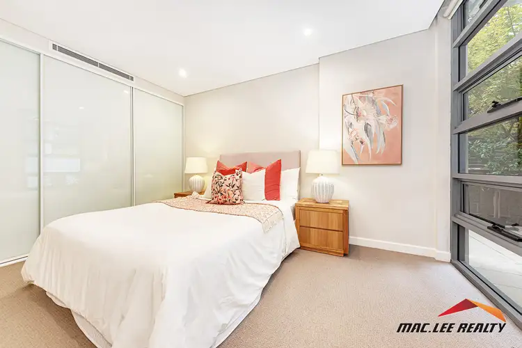 Fifth view of Homely apartment listing, 7/18 Shinfield Avenue, St Ives NSW 2075
