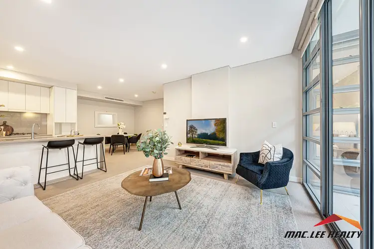 Sixth view of Homely apartment listing, 7/18 Shinfield Avenue, St Ives NSW 2075