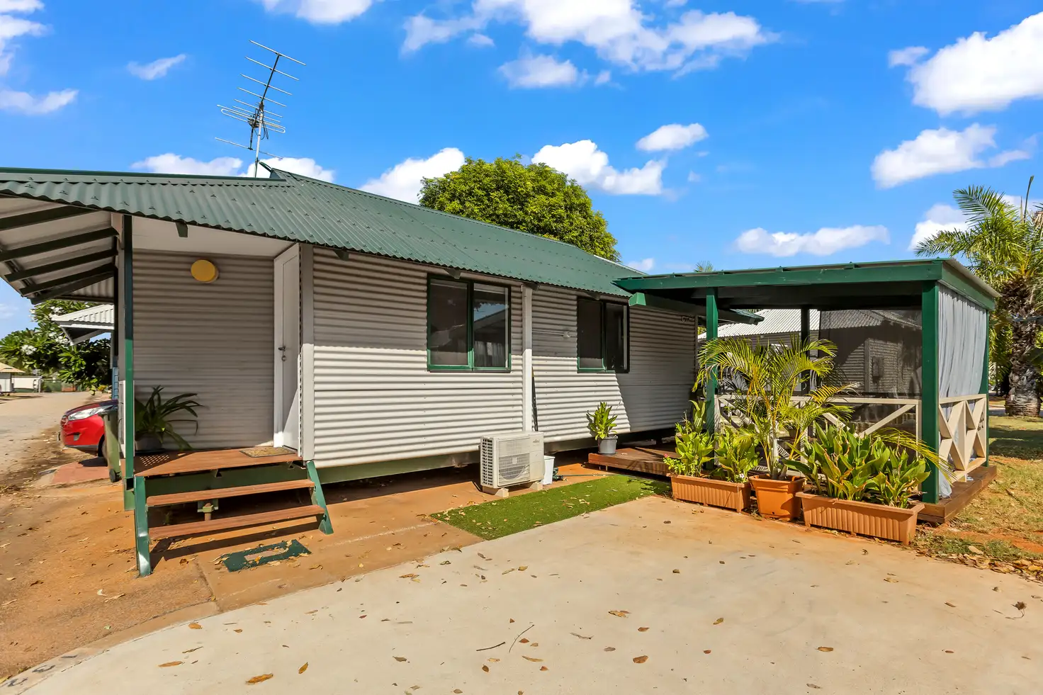 Main view of Homely unit listing, 132/122 Port Drive, Cable Beach WA 6726