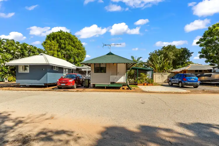 Second view of Homely unit listing, 132/122 Port Drive, Cable Beach WA 6726