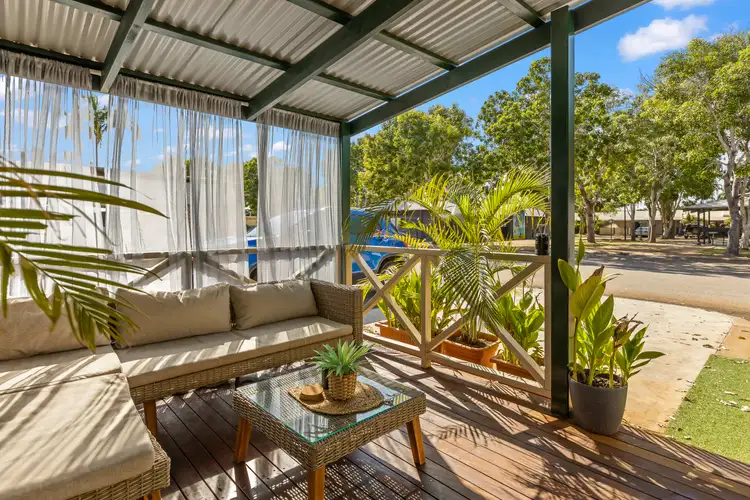 Third view of Homely unit listing, 132/122 Port Drive, Cable Beach WA 6726