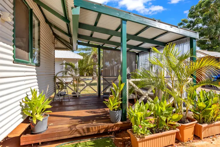 Fourth view of Homely unit listing, 132/122 Port Drive, Cable Beach WA 6726