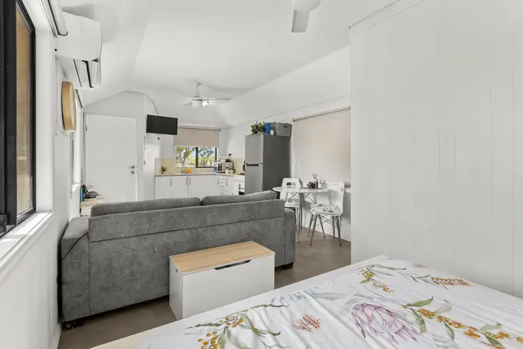 Sixth view of Homely unit listing, 132/122 Port Drive, Cable Beach WA 6726