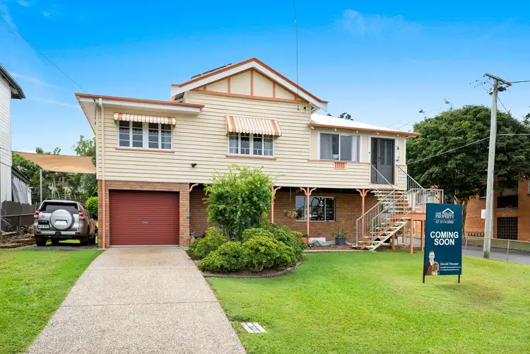 30 Fifth Avenue, Kedron QLD 4031