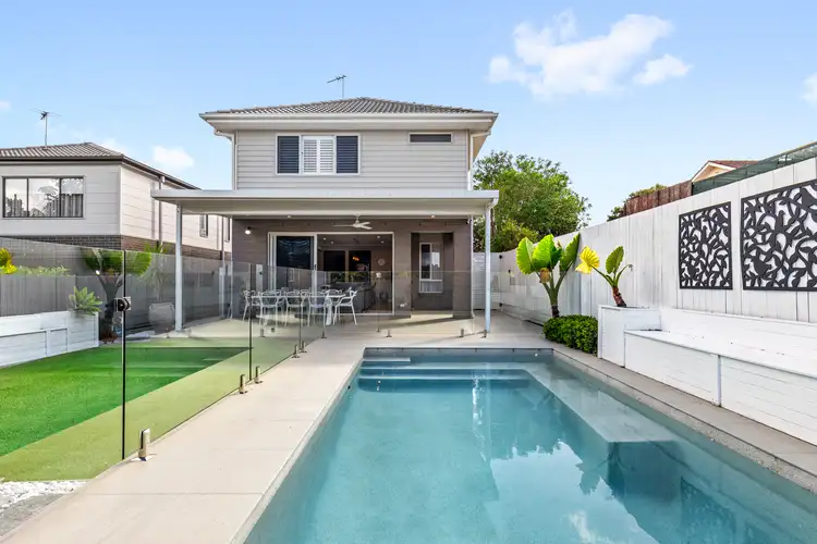 Second view of Homely house listing, 11 Warraba Avenue, Wavell Heights QLD 4012