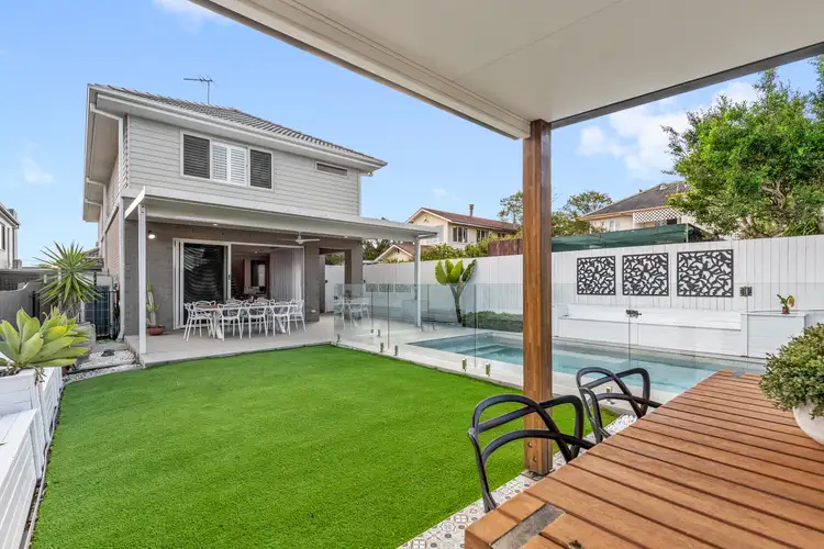 Third view of Homely house listing, 11 Warraba Avenue, Wavell Heights QLD 4012