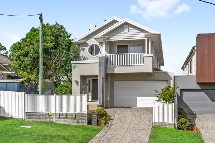 Fourth view of Homely house listing, 11 Warraba Avenue, Wavell Heights QLD 4012