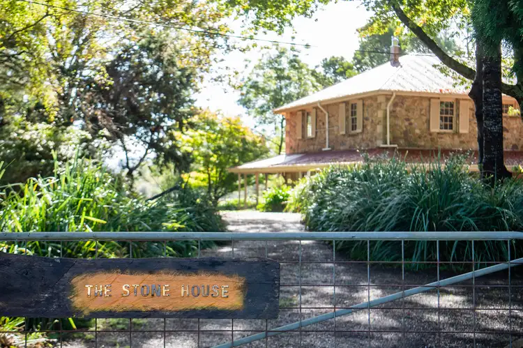 Main view of Homely rural property listing, 6 Church Street, Burrawang NSW 2577
