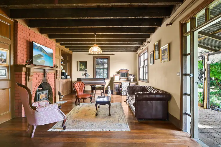 Fourth view of Homely rural property listing, 6 Church Street, Burrawang NSW 2577