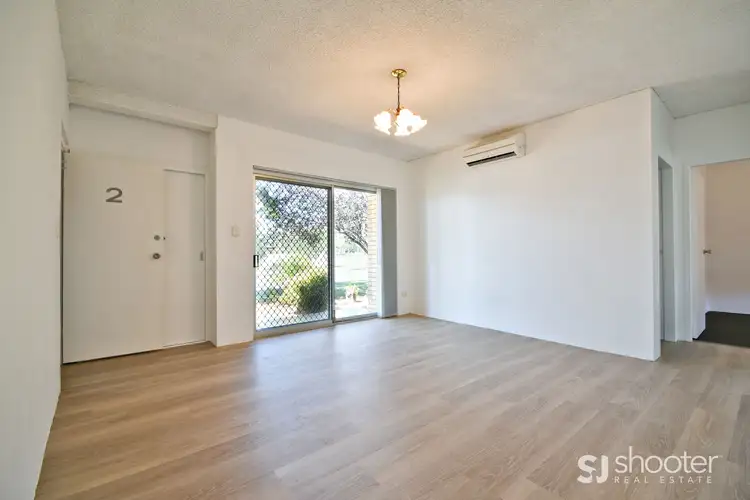 Second view of Homely unit listing, 2/128 Palmer Street, Dubbo NSW 2830