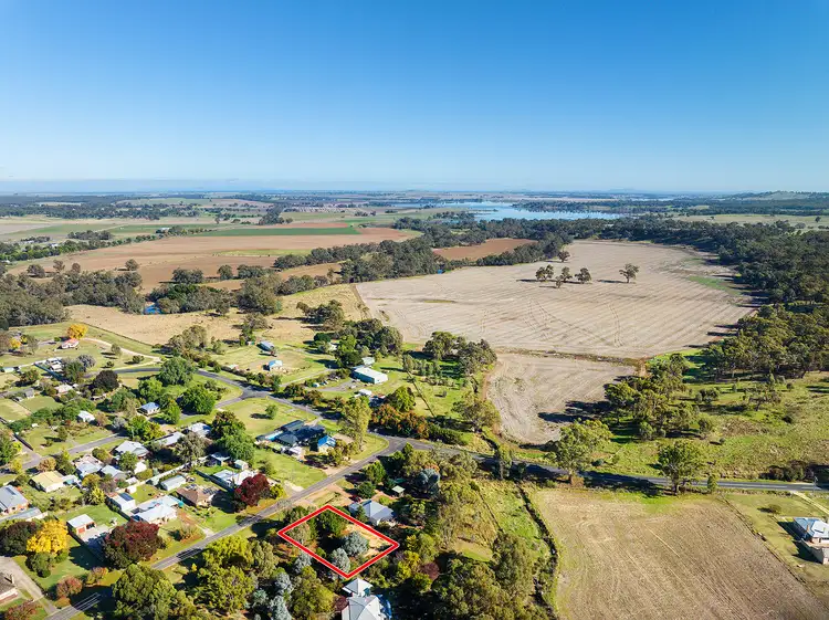 Second view of Homely land listing, 5 Codrington Street, Newstead VIC 3462