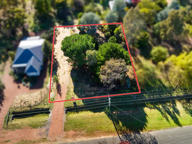 Third view of Homely land listing, 5 Codrington Street, Newstead VIC 3462