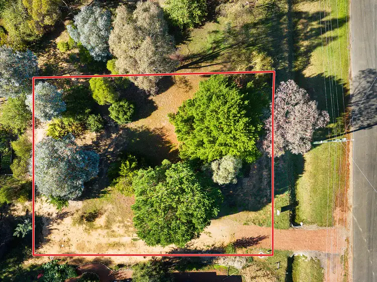 Fourth view of Homely land listing, 5 Codrington Street, Newstead VIC 3462