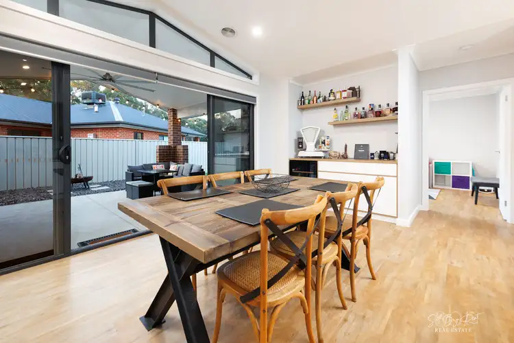 Sixth view of Homely house listing, 6 YARROW CIRCUIT, Baranduda VIC 3691