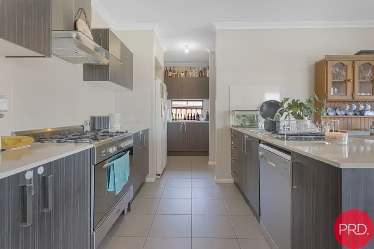 Sixth view of Homely house listing, 32 Tournament Street, Rutherford NSW 2320