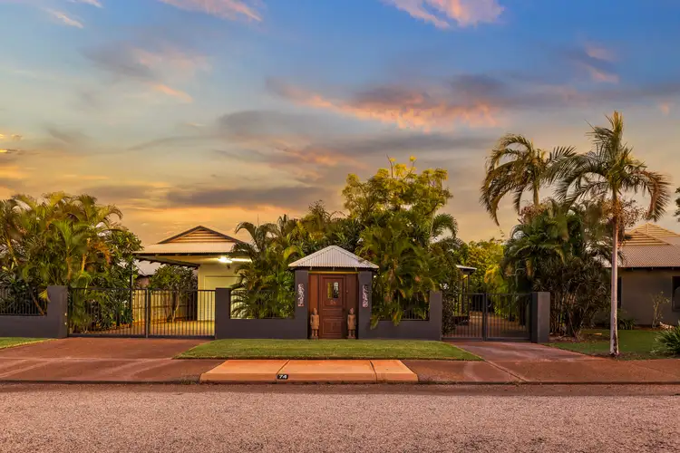 74 Kapang Drive, Cable Beach WA 6726