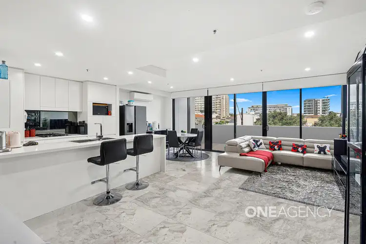 105/28 Burelli Street, Wollongong NSW 2500