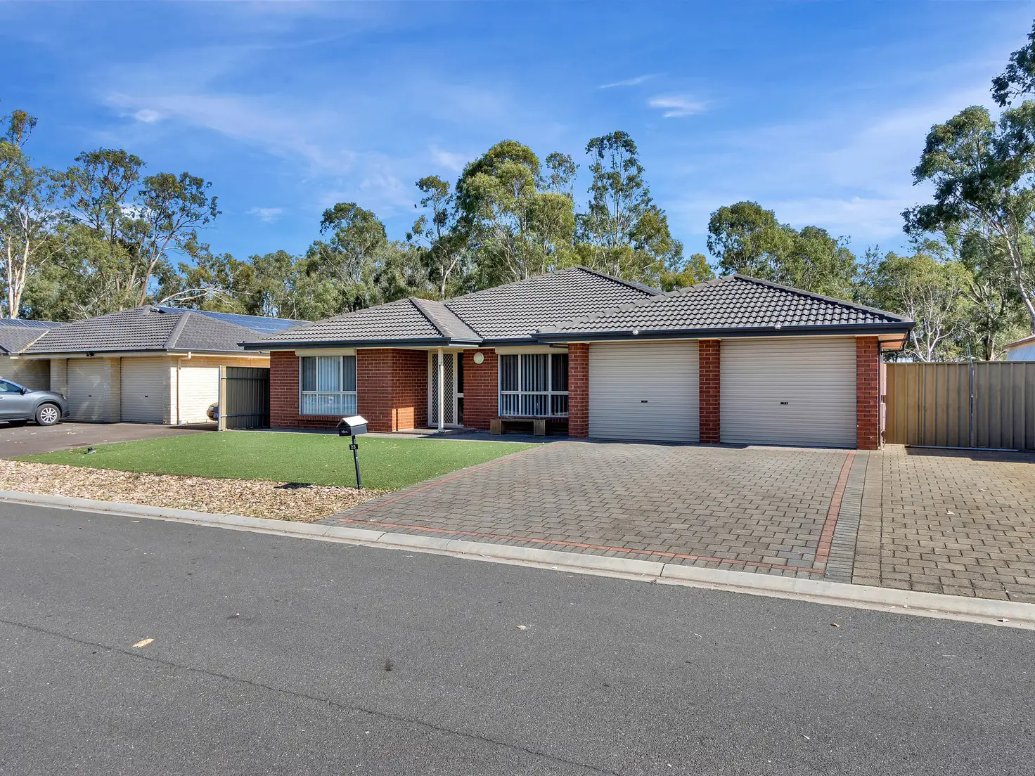 Main view of Homely house listing, 23 Enterprise Circuit, Andrews Farm SA 5114