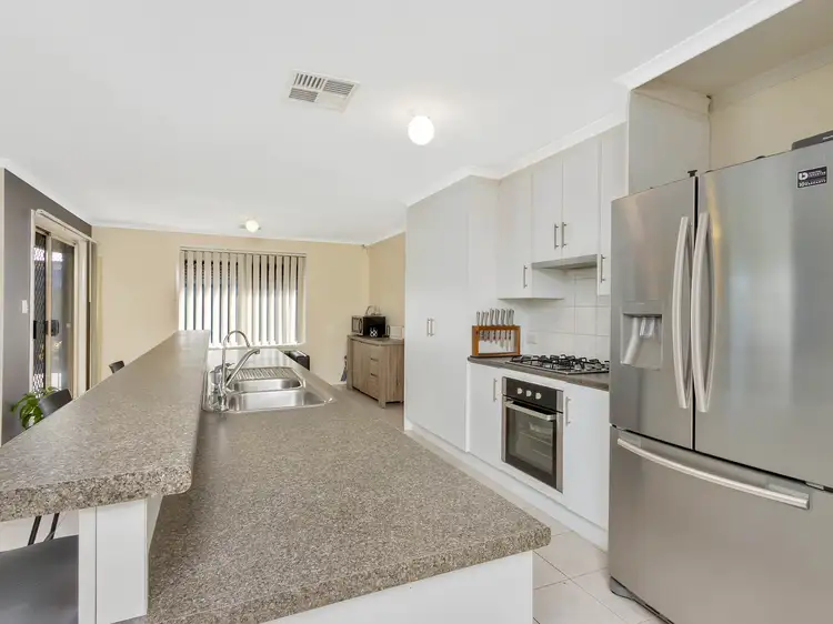 Second view of Homely house listing, 23 Enterprise Circuit, Andrews Farm SA 5114
