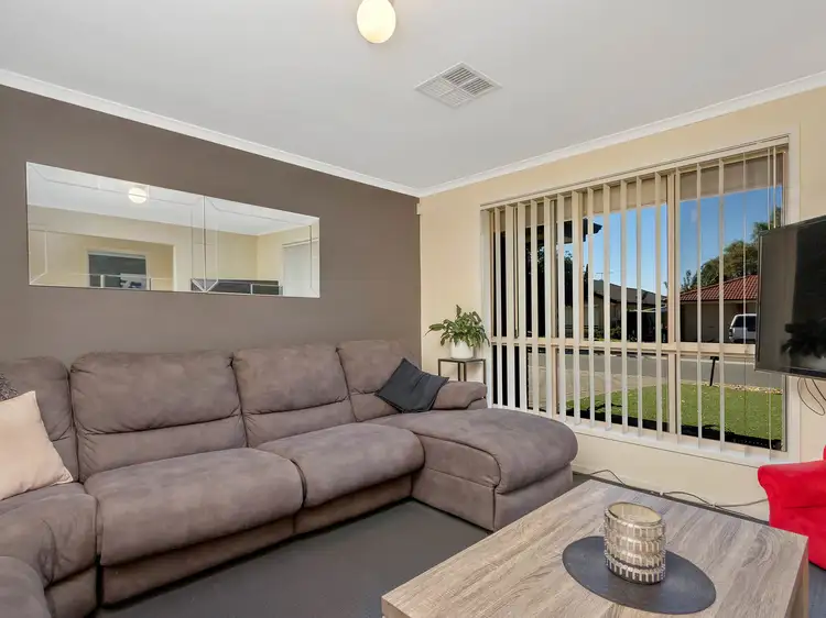 Fourth view of Homely house listing, 23 Enterprise Circuit, Andrews Farm SA 5114