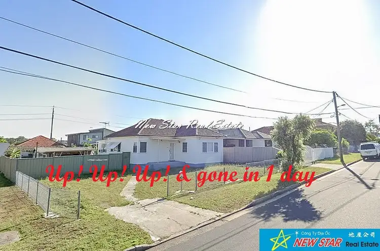100 Derria Street, Canley Heights NSW 2166