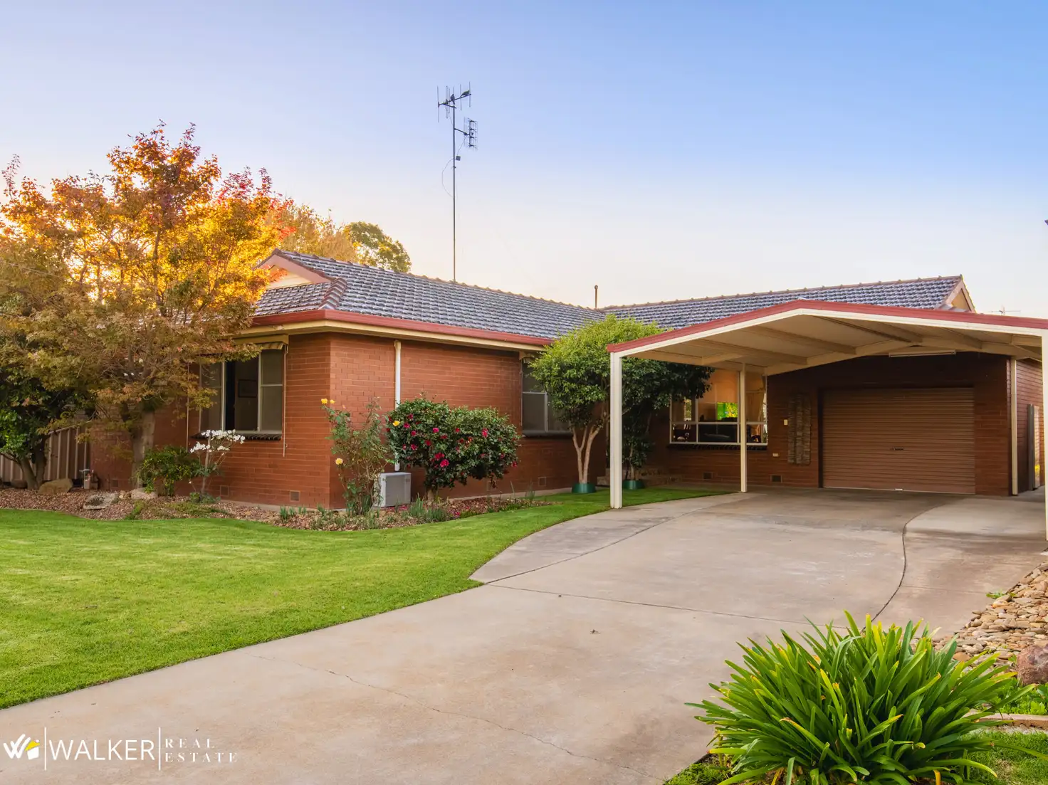 Main view of Homely house listing, 16 Wilson Street, Kyabram VIC 3620