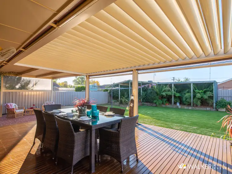 Fifth view of Homely house listing, 16 Wilson Street, Kyabram VIC 3620