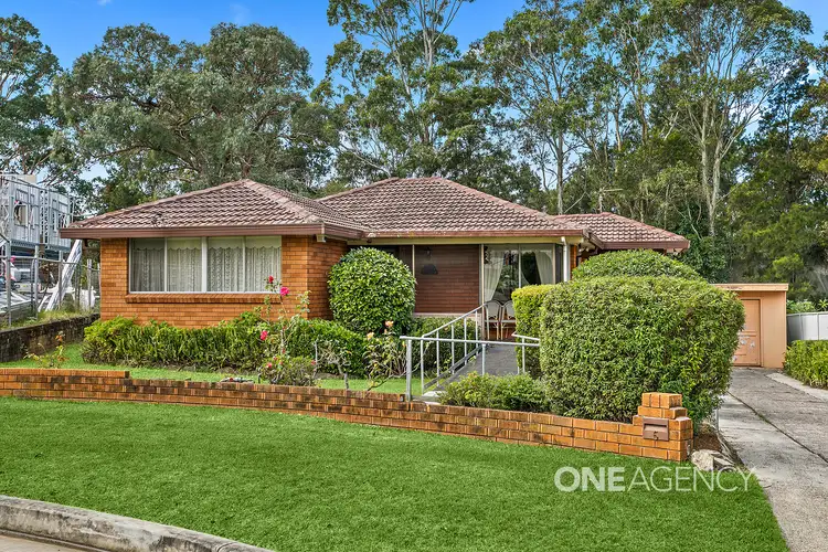 5 Brook Street, Dapto NSW 2530
