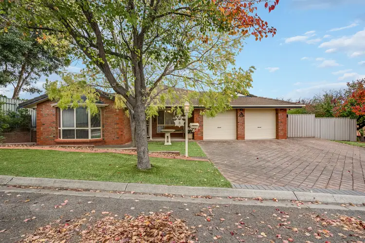 8 Flame Tree Court, Greenwith SA 5125
