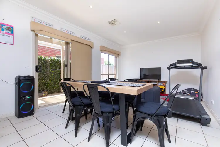Fourth view of Homely unit listing, 3/398 Walnut Avenue, Mildura VIC 3500