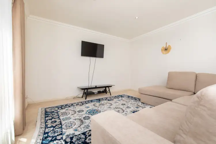 Fifth view of Homely unit listing, 3/398 Walnut Avenue, Mildura VIC 3500