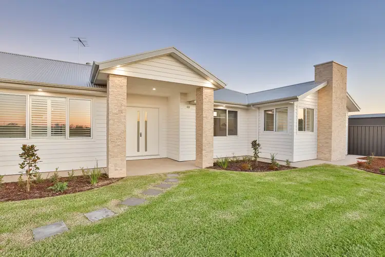 Third view of Homely house listing, 6 Saint Helens Rise, Mildura VIC 3500