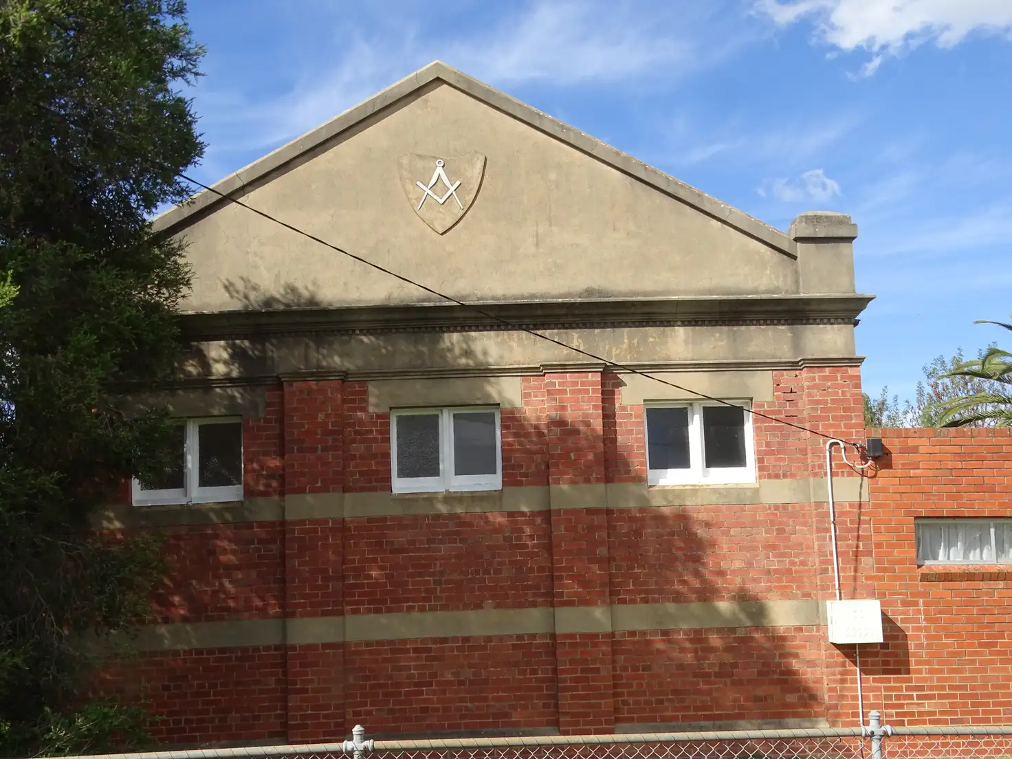 Main view of Homely studio listing, 2-4 Glass Street, Nagambie VIC 3608
