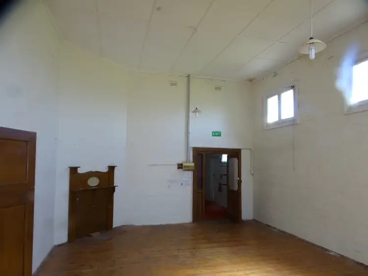 Fourth view of Homely studio listing, 2-4 Glass Street, Nagambie VIC 3608