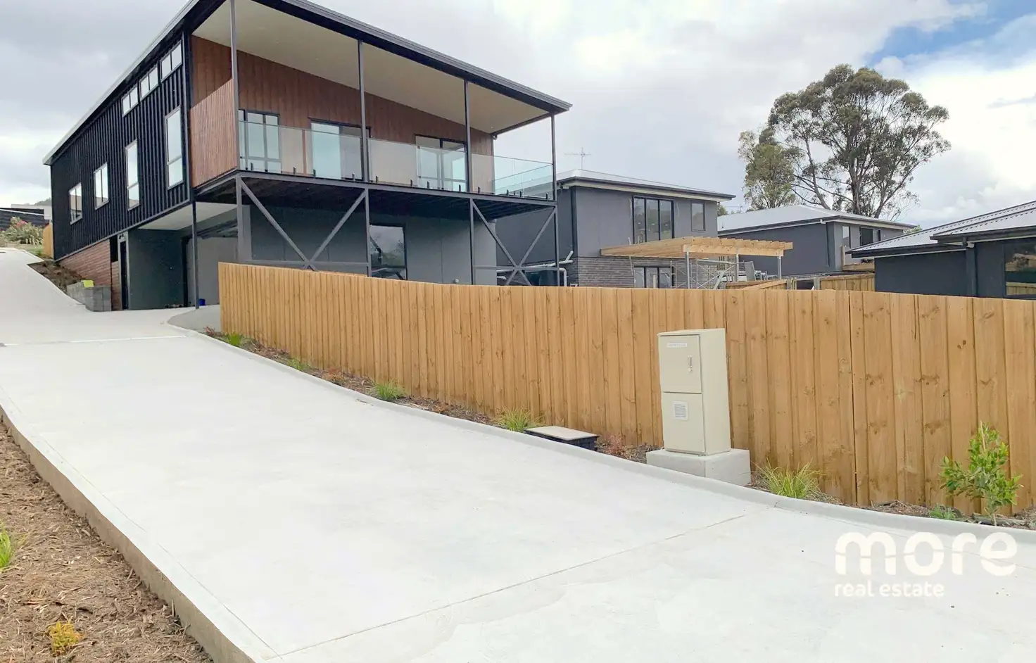 Main view of Homely townhouse listing, 3./39 Lower Road, New Norfolk TAS 7140